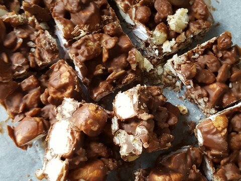 グラノーラ マシュマロチョコ レシピ 作り方 By ピッ君0129 楽天レシピ グラノーラ マシュマロチョコ レシピ 作り方 By ピッ君0129 楽天レシピ